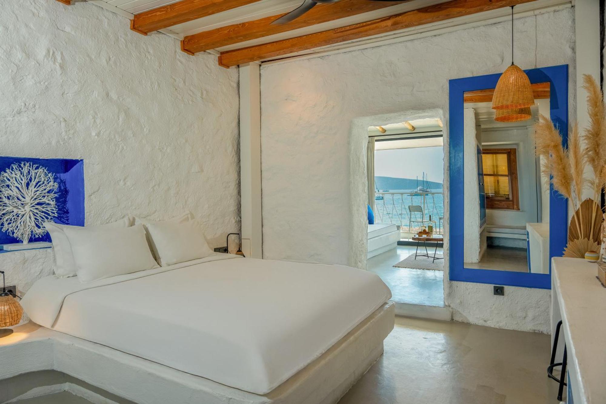 Churchill Townhouse Bodrum Exterior photo