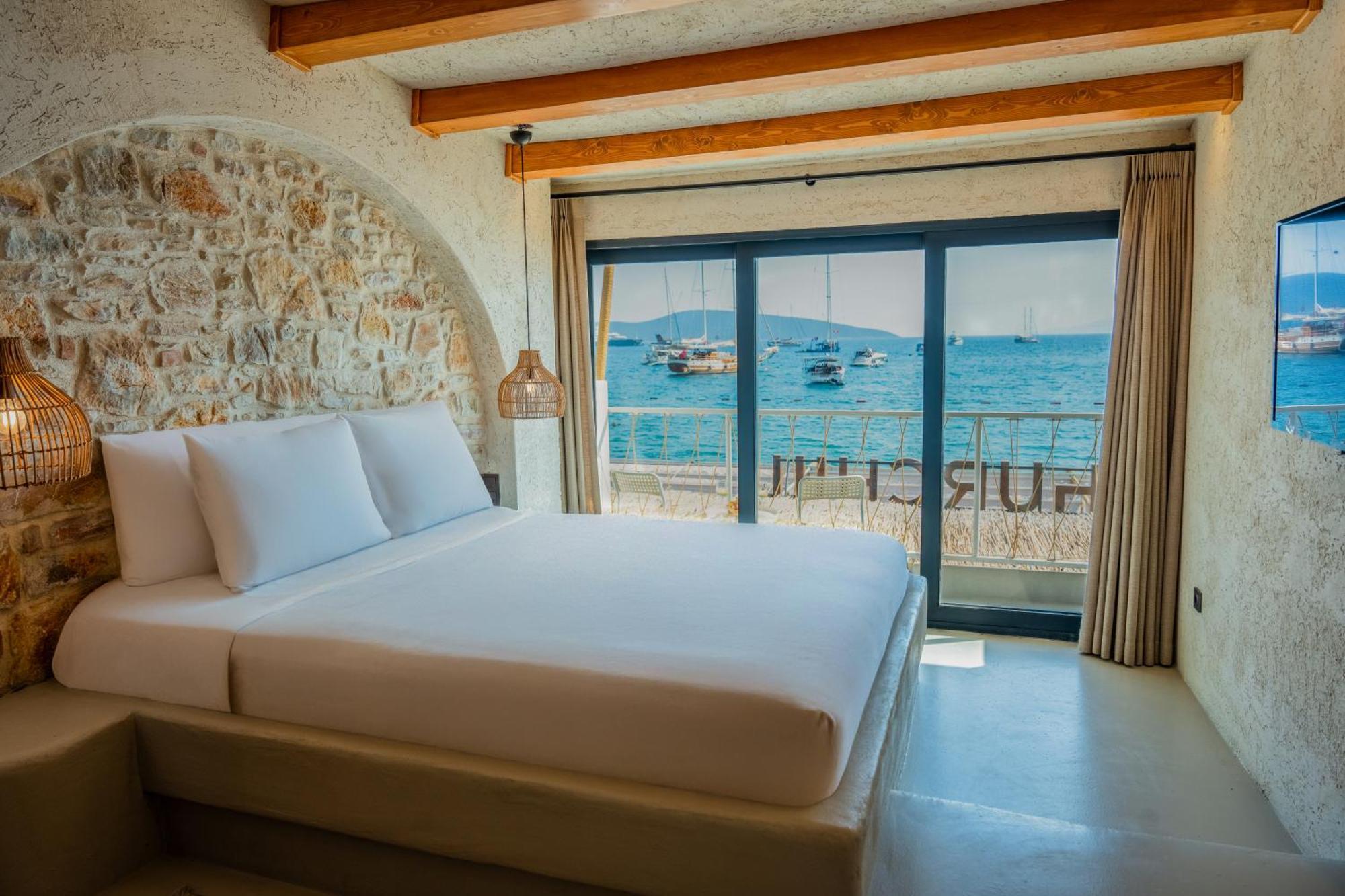 Churchill Townhouse Bodrum Exterior photo