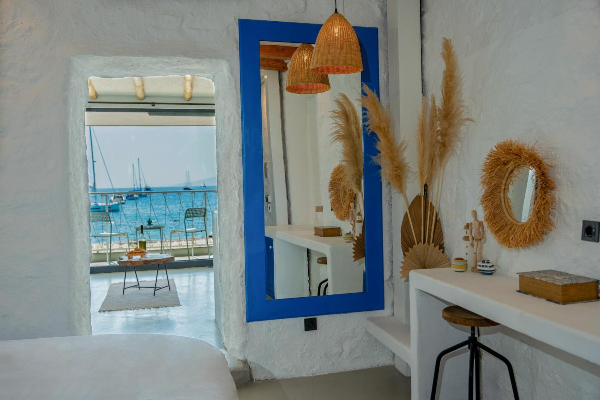 Churchill Townhouse Bodrum Exterior photo